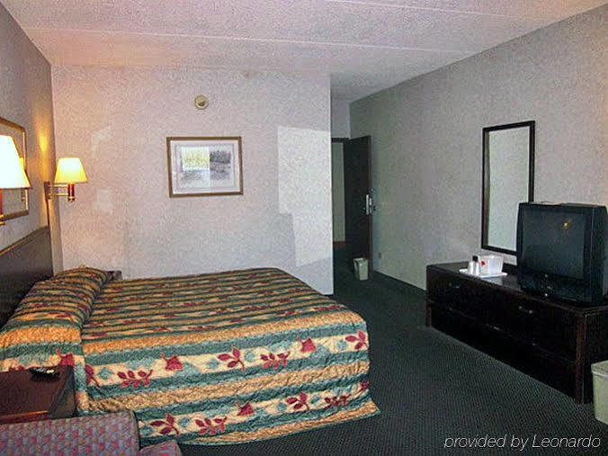 Smokies Inn & Suites Kodak Exteriör bild